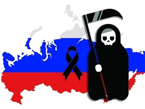 Россия вымирающая: Ужасающая статистика убыли населения РФ по регионам - «Новости»