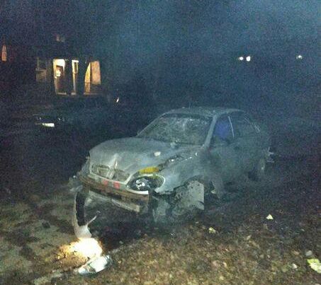 Сводка от НМ ЛНР 19.03.2019. Обстрел Голубовского. Повреждены жилые дома. Два бойца ВСУ погибли в минометной перестрелке с нацбатовцами - «ДНР и ЛНР»