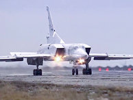 Newsweek (США): Россия запускает ракеты у границ стран НАТО, а в СМИ появляются противоречивые сообщения о размещении ядерных бомбардировщиков - «Новости»