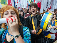 Foreign Affairs (США): назревают ли на Украине этнические конфликты? - «Новости»