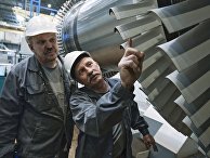 В Крыму работают турбины «Сименс»: Россия, очевидно, обошла санкции ЕС (Frankfurter Allgemeine Zeitung, Германия) - «Новости»