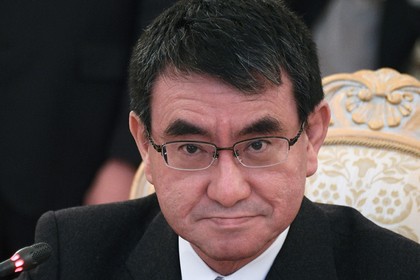 МИД Японии: Токио и Москва не будут разглашать содержание переговоров о мирном договоре - «ДНР и ЛНР»