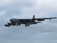 CNN (США): Соединенные Штаты направляют бомбардировщики В-52 в Европу, подавая сигнал России - «Новости»