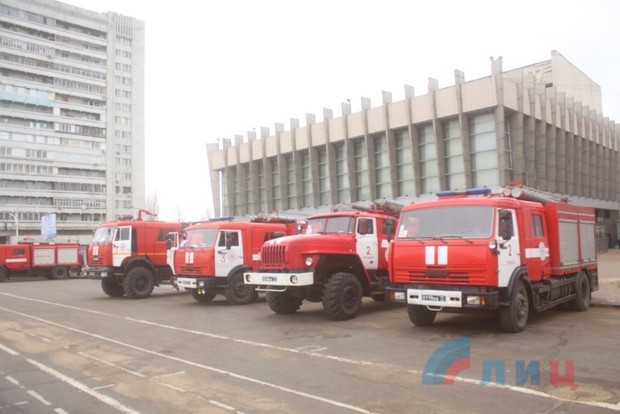 Сводка от НМ ЛНР 21.03.2019. Укрофашисты за сутки 13 раз нарушили режим тишины, выпустили более 300 боеприпасов - «ДНР и ЛНР»