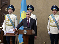 The Wall Street Journal (США): Китай и Россия получат выгоду от переходного периода в Казахстане - «Политика»