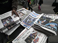 The New Yorker (США): есть ли у журналистики будущее? - «Новости»