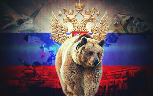 Русский медведь уходит? Вывод войск РФ из Сирии оставит Израиль один на один с Ираном - «Новости»