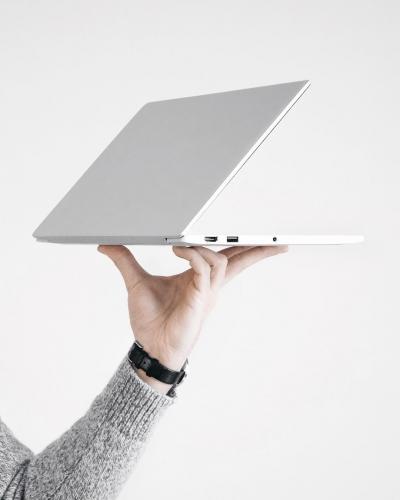 «Почти Apple и Sony»: Xiaomi выпустит ультра-легкий ноутбук Mi Notebook Air - «Новости»