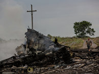 Там, где упал самолет МН17. Евгений все видел: с неба падали люди (Dennik N, Словакия) - «Новости»
