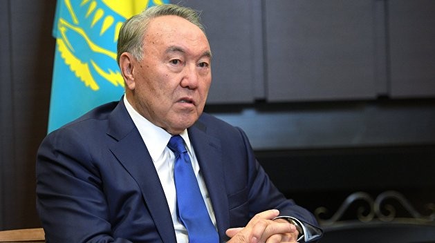 Назарбаев будет пожизненно контролировать силовой блок - «ДНР и ЛНР»