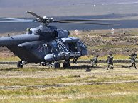 Синьхуа (Китай): Россия и Китай будут вместе производить тяжелые вертолеты - «Военное дело»