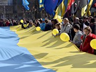 Wiener Zeitung (Австрия): «Украинцы ждут чуда» - «Политика»