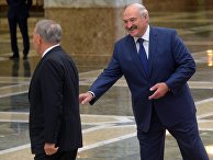 Белорусские новости (Белоруссия): пример Назарбаева. Готов ли Лукашенко к подобной рокировке, транзиту власти? - «Новости»