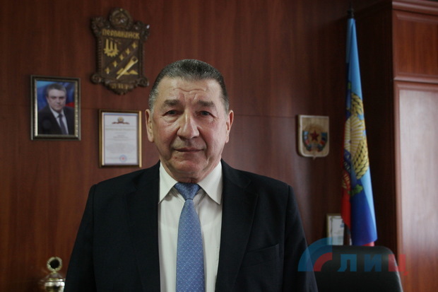 Сводка от НМ ЛНР 25.03.2019. Украина требует от ЛНР отвести силы с КПВВ "Ст. Луганская". МГБ ЛНР установлены командиры «ООС», причастные к военной агрессии - «ДНР и ЛНР»