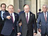 Helsingin Sanomat (Финляндия): президент Казахстана, вероятно, хочет продемонстрировать образец контролируемой смены власти - «Новости»