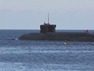 CNBC (США): российский подводный дрон с ядерным боеприпасом будет готов к войне через восемь лет - «Новости»