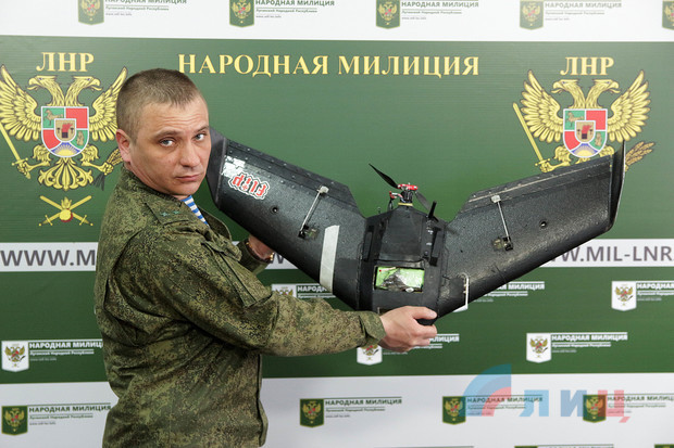 Сводка от НМ ЛНР 26.03.2019. Укрофашисты обстреляли Фрунзе: пострадали пенсионерка и ребенок, повреждены дома. НМ ЛНР сбила беспилотник ВСУ - «ДНР и ЛНР»