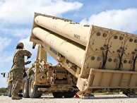 The National Interest (США): американская система ПРО в ходе испытаний сбила межконтинентальную баллистическую ракету - «Новости»