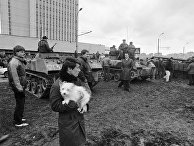 Литва: экс-руководители СССР заочно осуждены за военные преступления по делу 13 января 1991 года (Delfi, Литва) - «Новости»