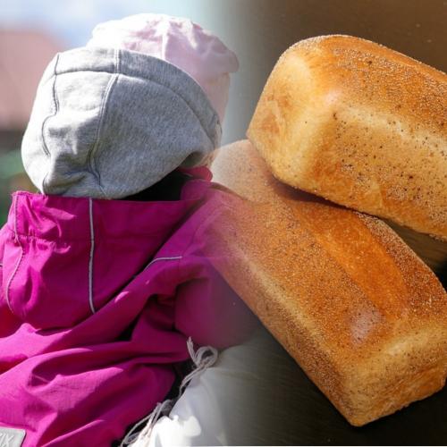 «Хлеб и водичка»: Мама из Крыма пожаловалась на питание в детском саду - «Общество»