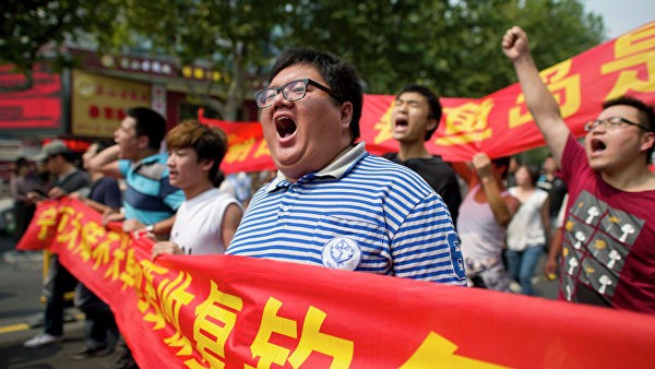 "Курилы — наша исконная земля". Чему учат школьников в Японии - «ДНР и ЛНР»