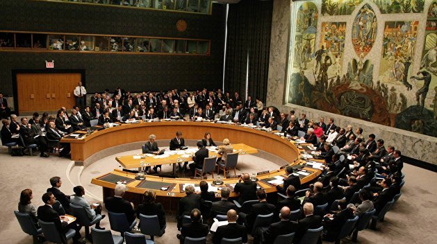 Совбез ООН принял резолюцию о противодействии финансированию терроризма - «Новости»