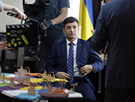 Politico (США): в преддверии выборов Украина смотрит на восток - «Политика»