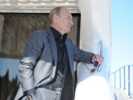 Atlantico (Франция): Путин должен покинуть свой пост в 2024 году. В Кремле рассматривают и другой сценарий - «Новости»
