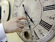 Le Monde (Франция): Европарламент поддержал отмену перевода часов - «Общество»