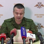 Украинская группировка «Восток» в Донбассе переведена в высшую степень боевой готовности – Безсонов - «ДНР и ЛНР»