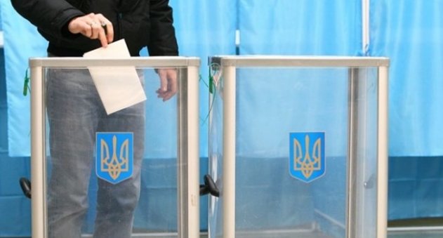 Украина не пустит наблюдателей из 13 стран из-за участия в «выборах» в оккупированном Крыму - «Новости»