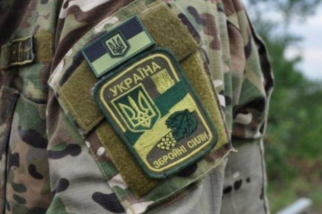 Харьковчанам предлагают престижную работу в армии - «Новости»