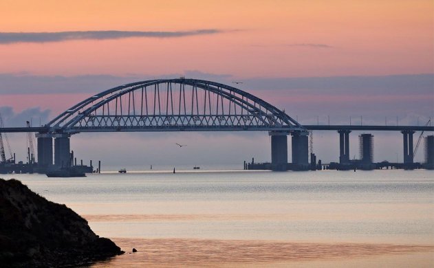 Во всем виноват Крымский мост: цены на жилье в оккупированном Крыму выросли на 44% - «Новости»