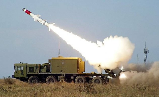 Украина будет продолжать создавать собственное ракетное оружие, — МИД - «Новости»