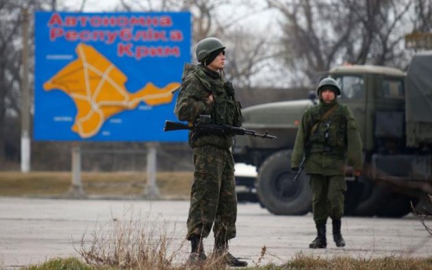 Во что России уже обошелся Крым? - «Новости»