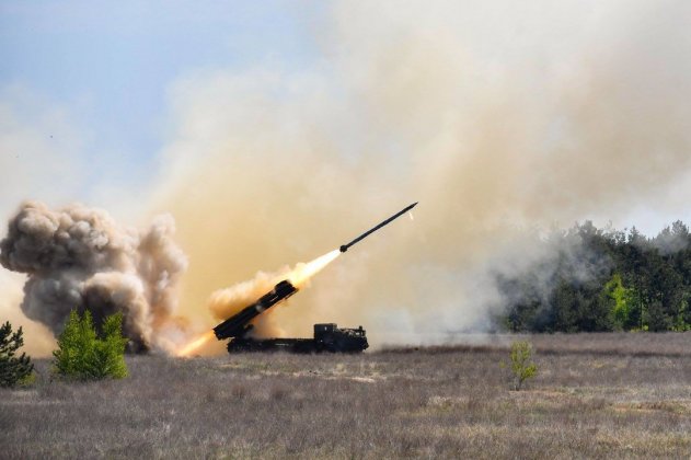 В Украине создадут высокоточные ракеты повышенного радиуса действия - «Новости»