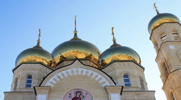 Оккупанты хотят снести храм ПЦУ в Евпатории - «Новости»