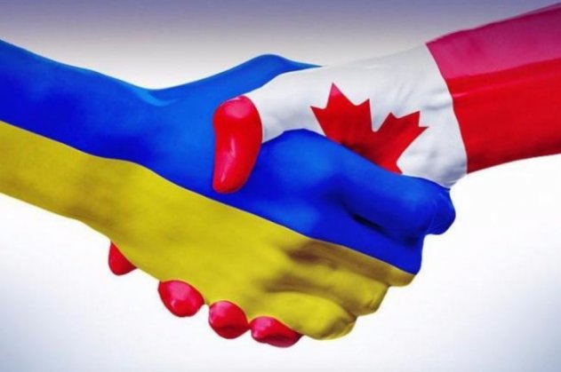 Канада поможет Украине в борьбе с дезинформацией во время выборов - «Новости»