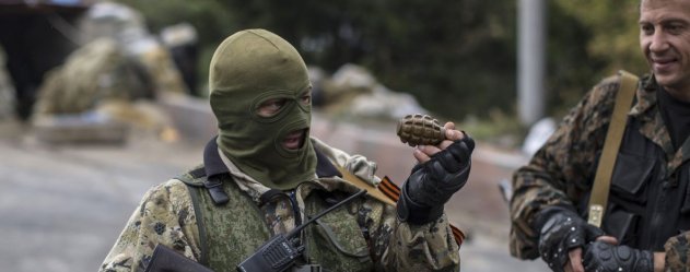 Сводка ИС: «МГБ ДНР» требует от командования 1-го АК «объявить войну» YouTube - «Новости»