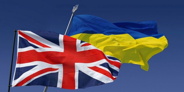 Британия заявила о поддержке Украины в противостоянии российской агрессии - «Новости»