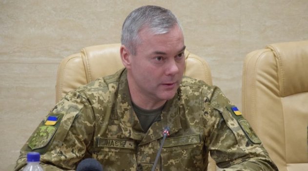 Командующий ОС: украинская армия за пять лет сильно изменилась в лучшую сторону - «Новости»