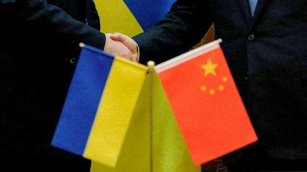 Военно-техническое сотрудничество Украины и Китая активизировало российскую пропаганду - «Новости»