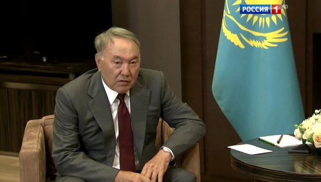 Отставка Назарбаева: Казахстан будет интегрирован в Россию | Назарбаев всё. Что дальше? | Чем России грозит отставка Назарбаева - «ДНР и ЛНР»