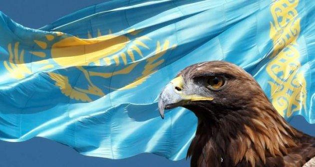 Китай взволнован отставкой Назарбаева - «ДНР и ЛНР»