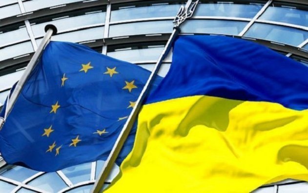 Украина и ЕС договорились совместно противодействовать внешнему вмешательству в избирательные процессы - «Новости»