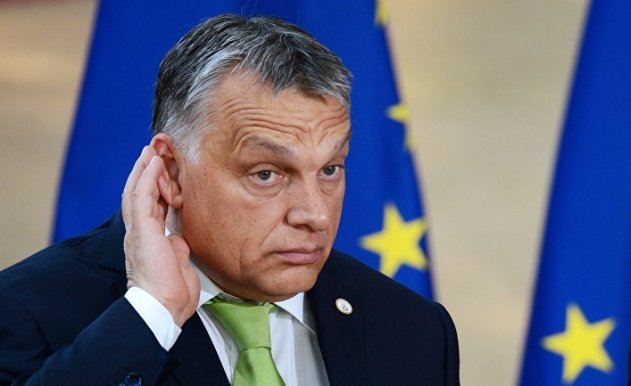 Венгерский плацдарм Кремля в гибридной войне: Зачем Орбан пригревает «банкиров» под прикрытием - «Новости»