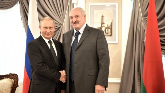 Обмен дипзаявлениями подтвердил стремление России и Белоруссии к укреплению альянса - «ДНР и ЛНР»