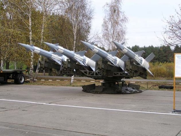 СБУ и ГПУ в украинском порту обнаружили ракетный комплекс РФ — оружие передадут ВСУ - «Новости»