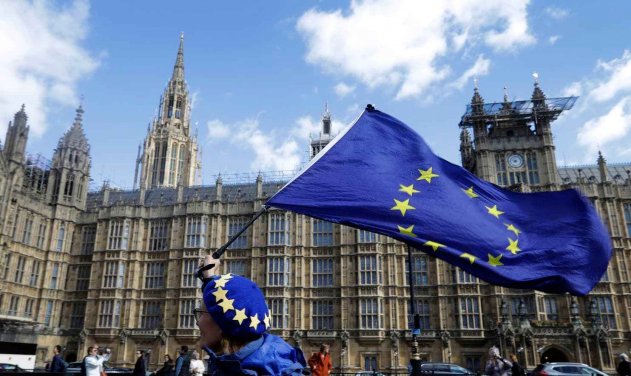 Тупиковый Brexit: есть ли у Великобритании шанс разойтись с Евросоюзом по любви - «Новости»