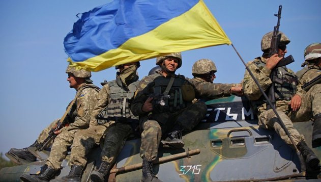 С 2014-го США потратили $1,3 млрд на укрепление обороноспособности Украины - «Новости»
